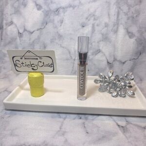 NeuLASH Beauty-neuContour Brow Pomade Light Medium Fiber-Filled-Full 3 g-NEW